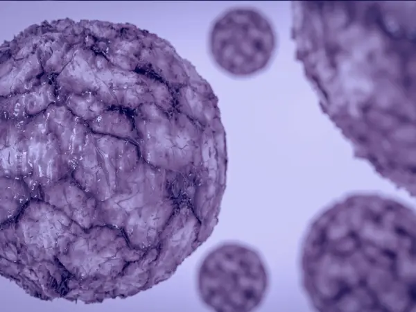 Mature T and NK cell neoplasms
